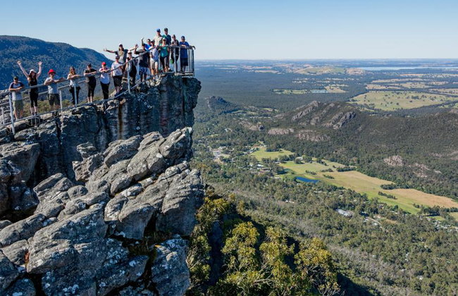 Escapada de 1 día a la naturaleza del Parque Nacional Grampians - Foto 5